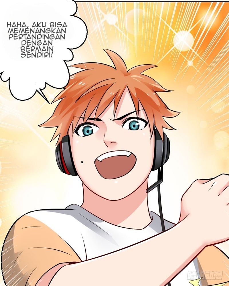 NSD Gaming Chapter 24 Bahasa Indonesia